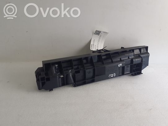 BMW 1 E81 E87 Fixation de radiateur 