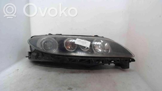 Mazda 6 Priekinis žibintas 