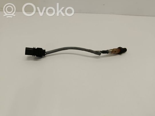 Honda Civic IX Sonde lambda 