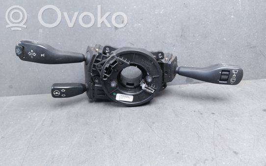 BMW 3 E46 Airbag slip ring squib (SRS ring) 