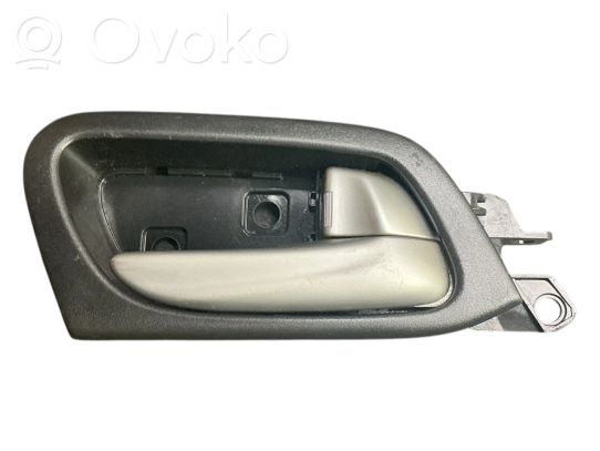 Honda Civic IX Poignée inférieure de porte avant 