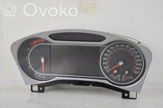 Ford Mondeo MK IV Nopeusmittari (mittaristo) 