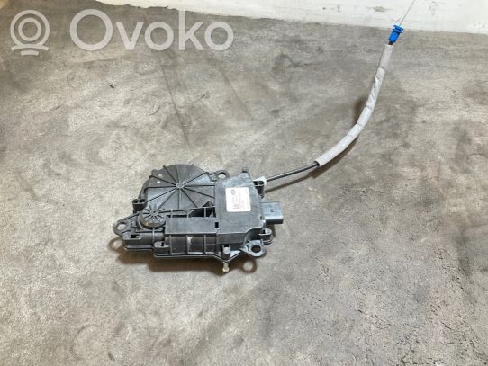 Land Rover Evoque II Takaluukun lukon salvan moottori 