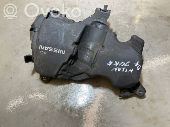 Copri motore (rivestimento)   175B15263R,175753VD0A,175B10888R