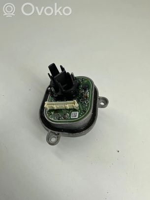Audi A4 S4 B9 LED šviesų modulis 