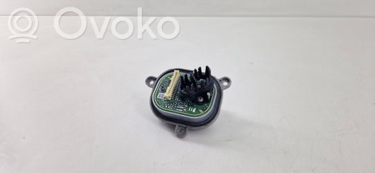 Audi A4 S4 B9 LED šviesų modulis 