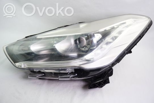 Citroen DS5 Priekinis žibintas 