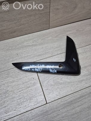 BMW 5 G30 G31 Modanatura separatore del paraurti anteriore 