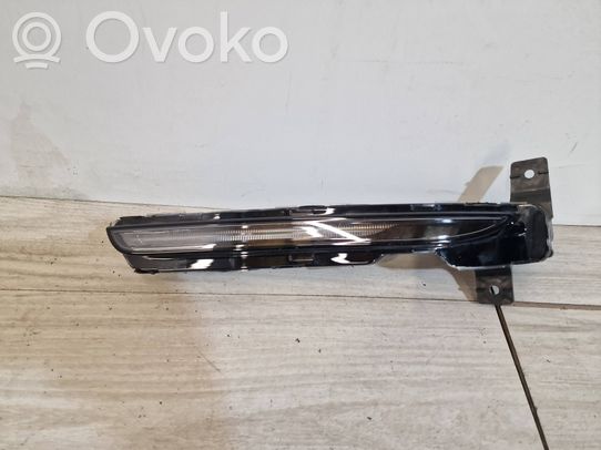Porsche Cayman 982 Priešrūkinis žibintas priekyje 