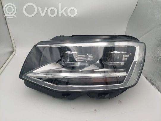Volkswagen Multivan T6 Priekinis žibintas 