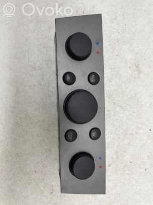 Opel Signum Panel klimatyzacji 