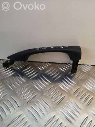 Mercedes-Benz A W169 Maniglia esterna per portiera posteriore 