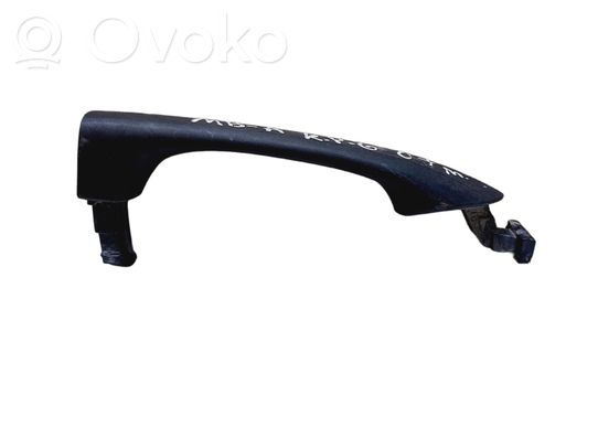 Mercedes-Benz A W169 Maniglia esterna per portiera posteriore 