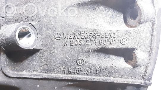 R1402712601 Mercedes-Benz E W210 Automatic gearbox, €100.00