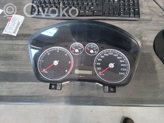 Ford Focus C-MAX Nopeusmittari (mittaristo) 