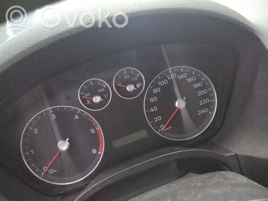 Ford Focus C-MAX Nopeusmittari (mittaristo) 