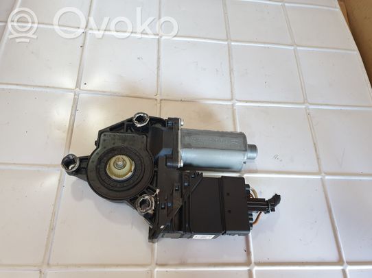 Volkswagen Golf V Motorino alzacristalli della portiera posteriore 