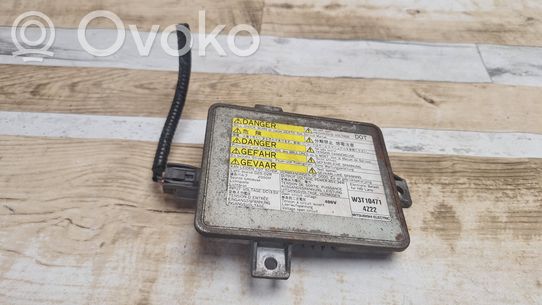 Honda Accord Žibinto blokelis/ (xenon blokelis) 