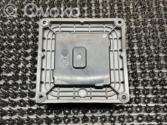 Renault Koleos II Xenon valdymo blokas 