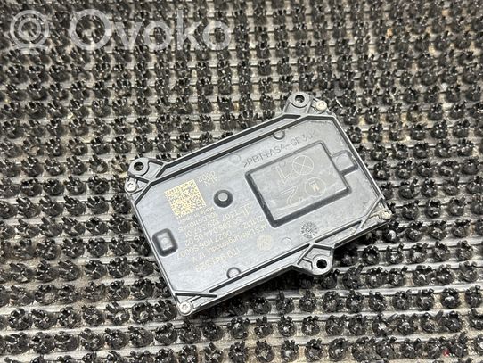 Volkswagen Sharan Žibinto blokelis/ (xenon blokelis) 