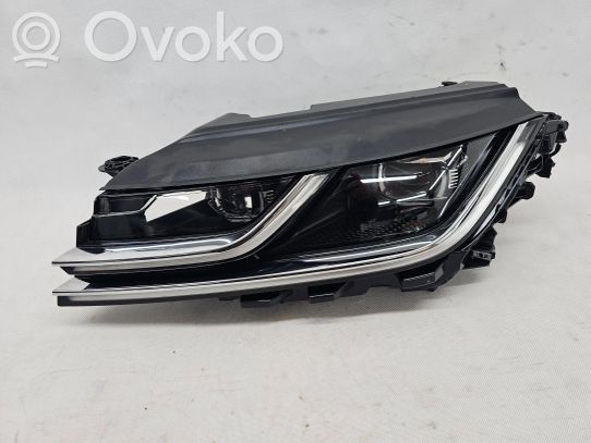 Volkswagen Arteon Priekinis žibintas 