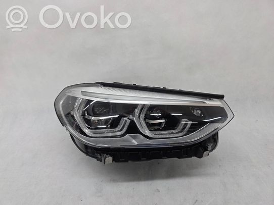 BMW X3 G01 Priekinis žibintas 