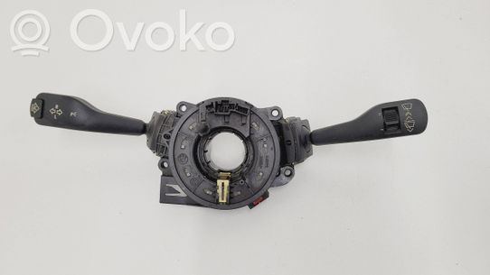 BMW 3 E46 Airbag slip ring squib (SRS ring) 