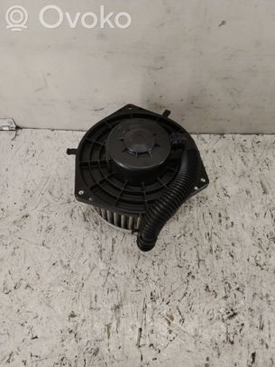 Ventola riscaldamento/ventilatore abitacolo   8400004,080411
