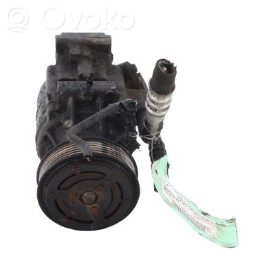 Fiat 500 Compresor (bomba) del aire acondicionado (A/C)) 