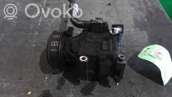 Fiat 500 Compresor (bomba) del aire acondicionado (A/C)) 