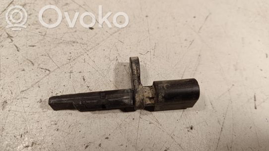 Volkswagen Touareg III ABS Sensor hinten 