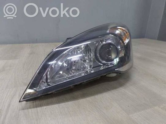 KIA Ceed Priekinis žibintas 