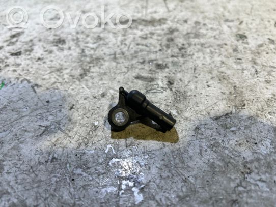 Jeep Grand Cherokee Czujnik uderzenia Airbag 
