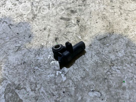 Jeep Grand Cherokee Czujnik uderzenia Airbag 