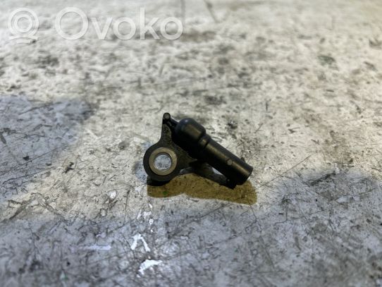Jeep Grand Cherokee Czujnik uderzenia Airbag 