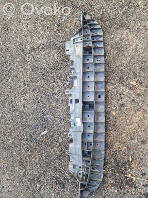 Peugeot 208 Placa protectora/plataforma del parachoques delantero 