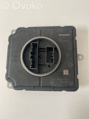 Volvo XC90 Žibinto blokelis/ (xenon blokelis) 