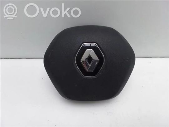Partie indisponible : Airbag du Volant de Airbags pour RENAULT Clio IV (BH_) (2012 - 2021