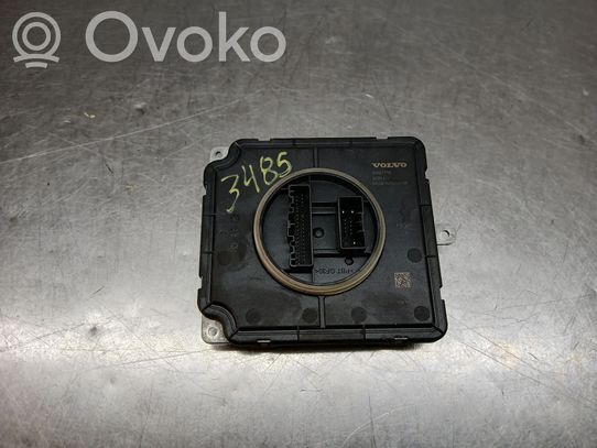 Volvo XC40 Žibinto blokelis/ (xenon blokelis) 