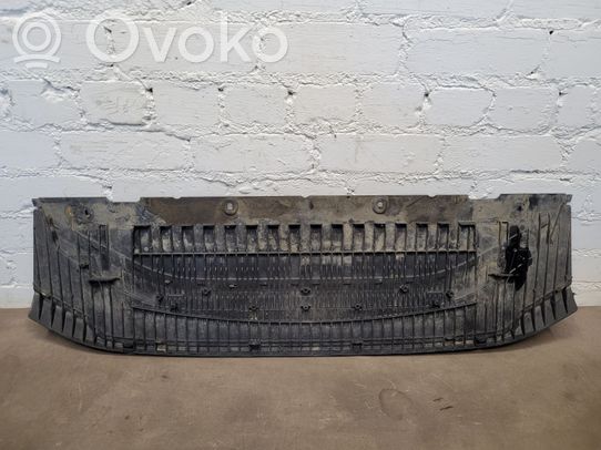 Audi A6 S6 C7 4G Placa protectora/plataforma del parachoques delantero 