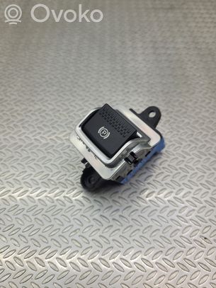 Jaguar XE Interrupteur, commande de frein de stationnement 