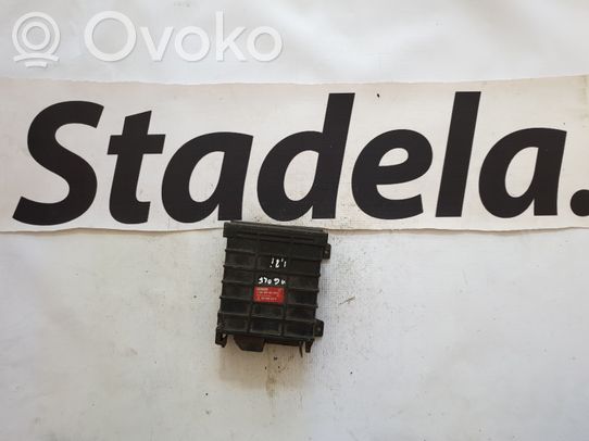 Volkswagen Golf II Calculateur moteur ECU 