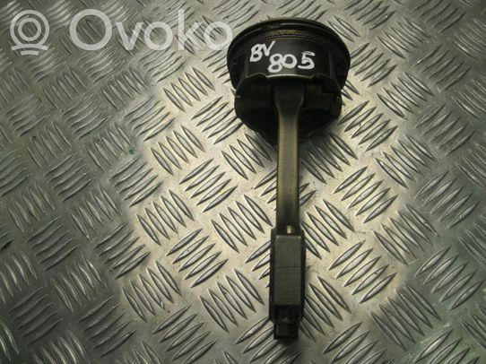 Jaguar XF Piston avec bielle 