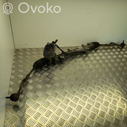 Dacia Lodgy Vairo kolonėle 