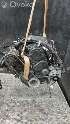 Ligier JS 50 Engine 