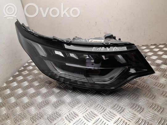 Land Rover Discovery 5 Priekinis žibintas 