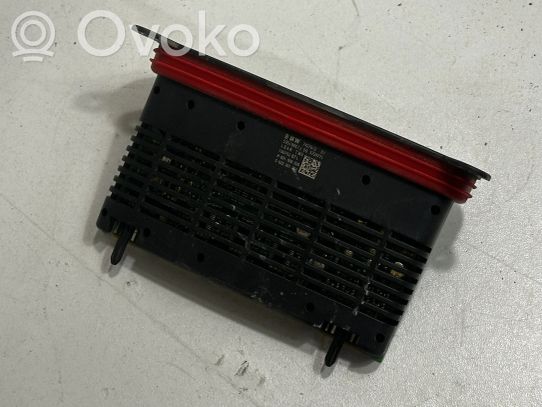 BMW X5 F15 Xenon valdymo blokas 