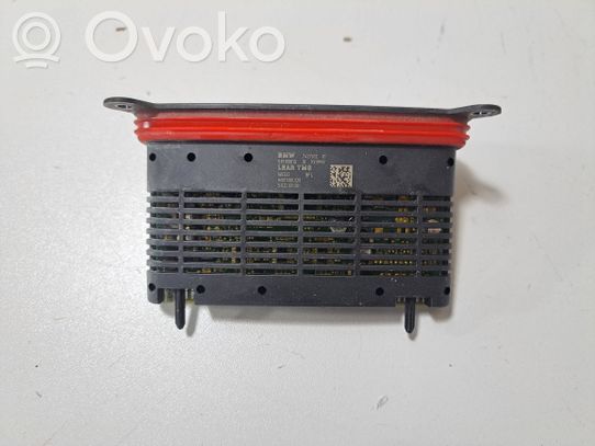 BMW 4 F32 F33 Xenon valdymo blokas 