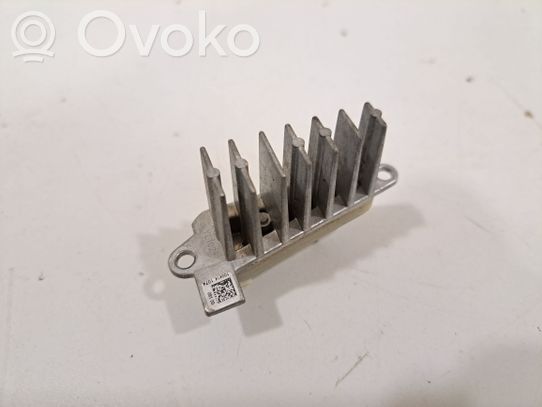 BMW 4 F32 F33 LED šviesų modulis 