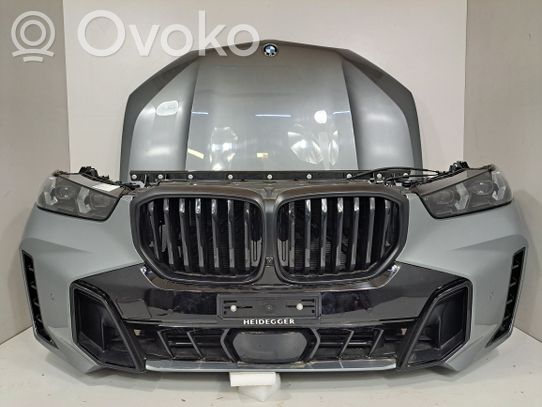 BMW X5 G05 Kit de pièce par-chocs avant 